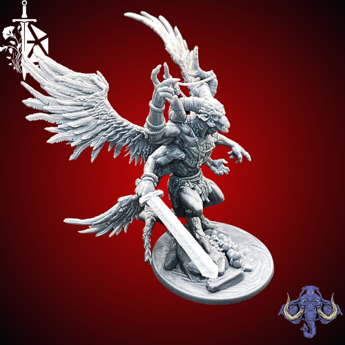 Ancient Nephilim