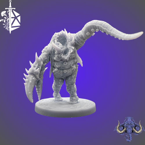 Abyssal Hunter