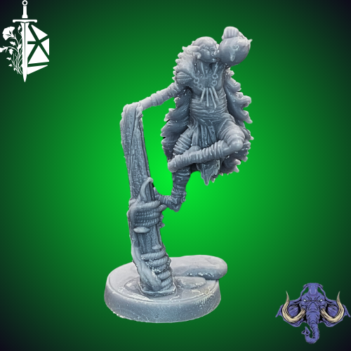 GOBLIN HORNBLOWER