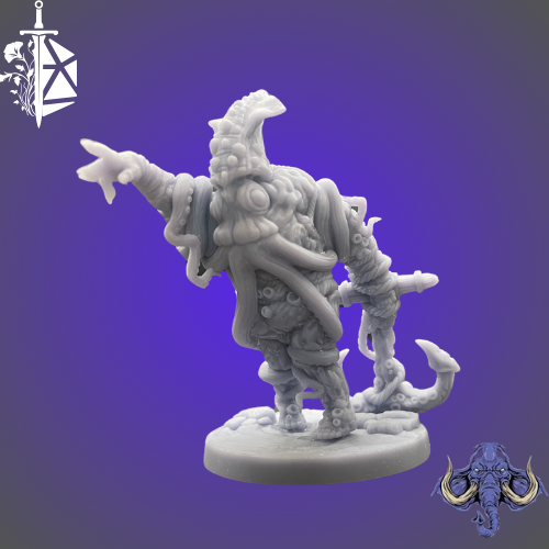 Abyssal Crusher