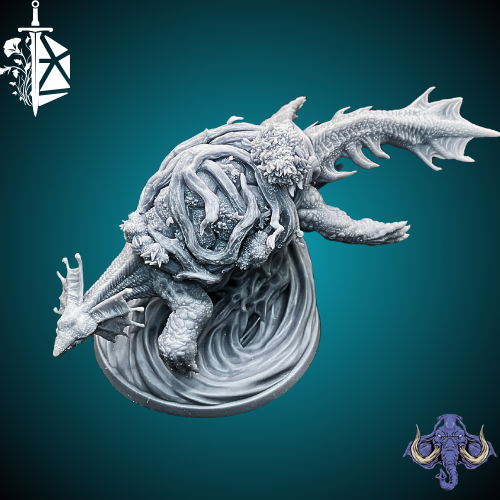 Elder Tempestback
