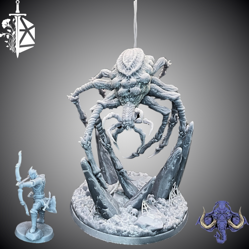 Cavern Wraith